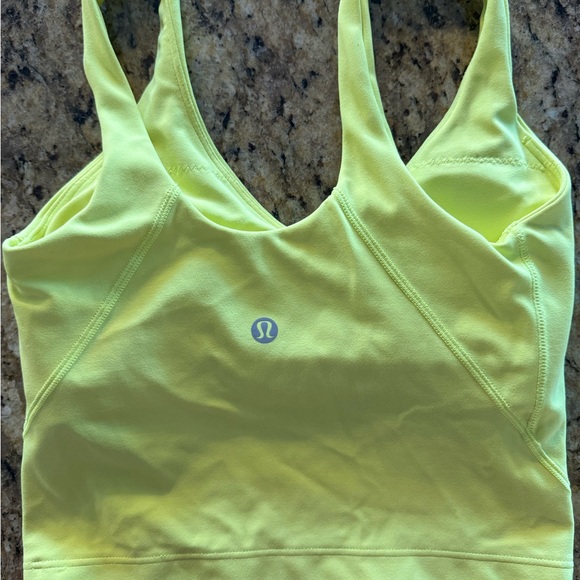Lululemon Align Tank Top - Picture 2 of 2